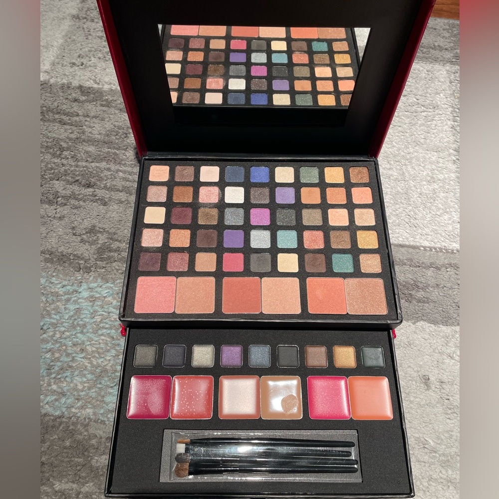 Smashbox Palette